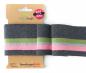 Preview: Cuff me - Bio Bündchen - Glam Col.57 - Botanical - Hamburger Liebe